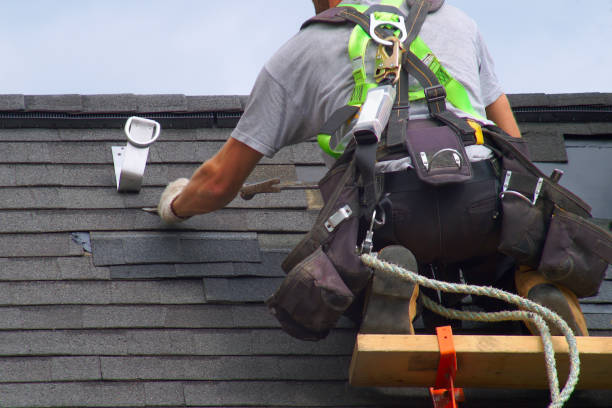Best Roof Leak Repair  in Springdale, OH