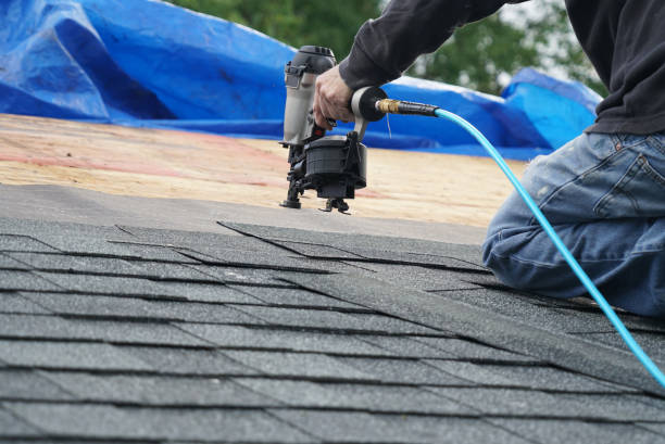 Roof Installation Near Me in Springdale, OH