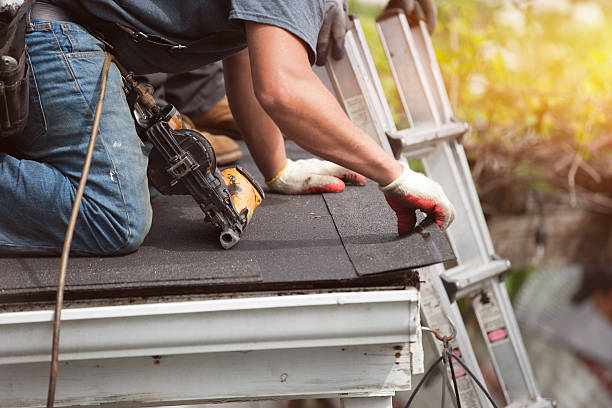 Best Roof Waterproofing Services  in Springdale, OH