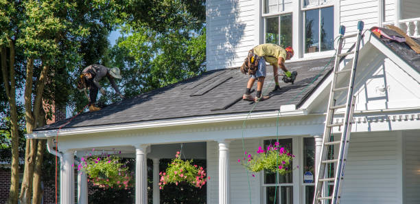 Heating Cable for Roof Installation in Springdale, OH