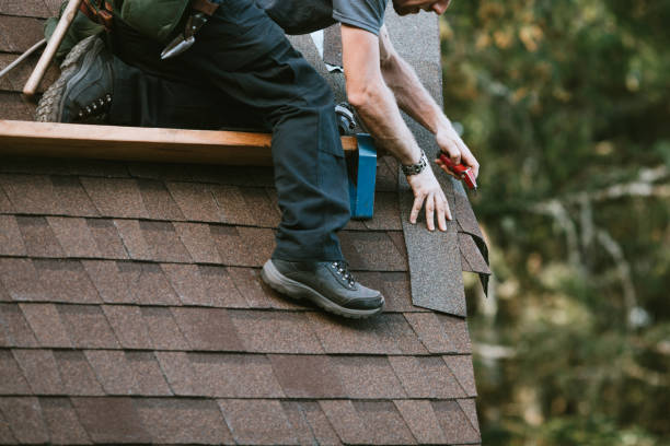 Quick and Trustworthy Emergency Roof Repair Services in Springdale, OH